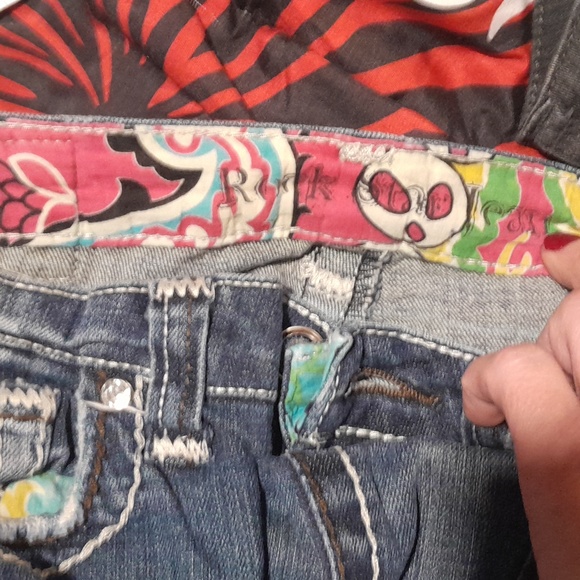 Pants - Picture 2 of 11